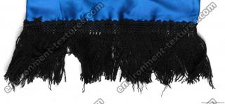 Photo Texture of Tassels 0001